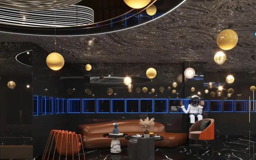 深圳商务KTV创新模式-盐田区ktv预定