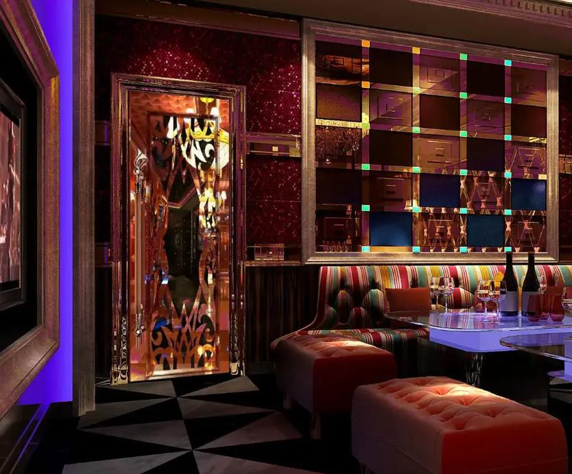 深圳ktv商务一览-盐田区ktv预定